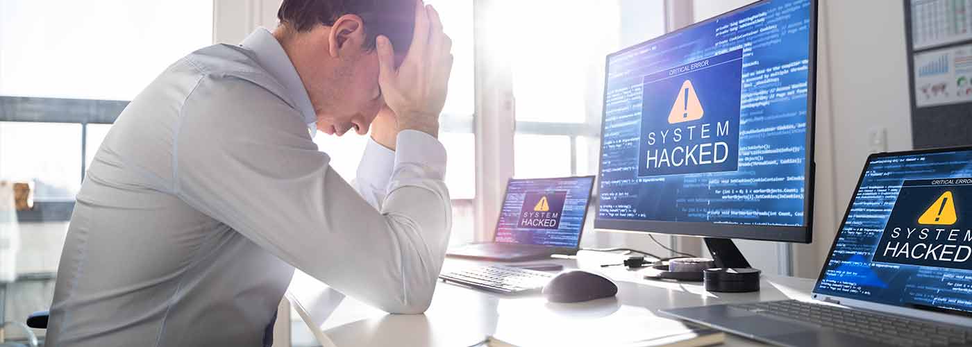 Beware of Suspicious Links Attachments