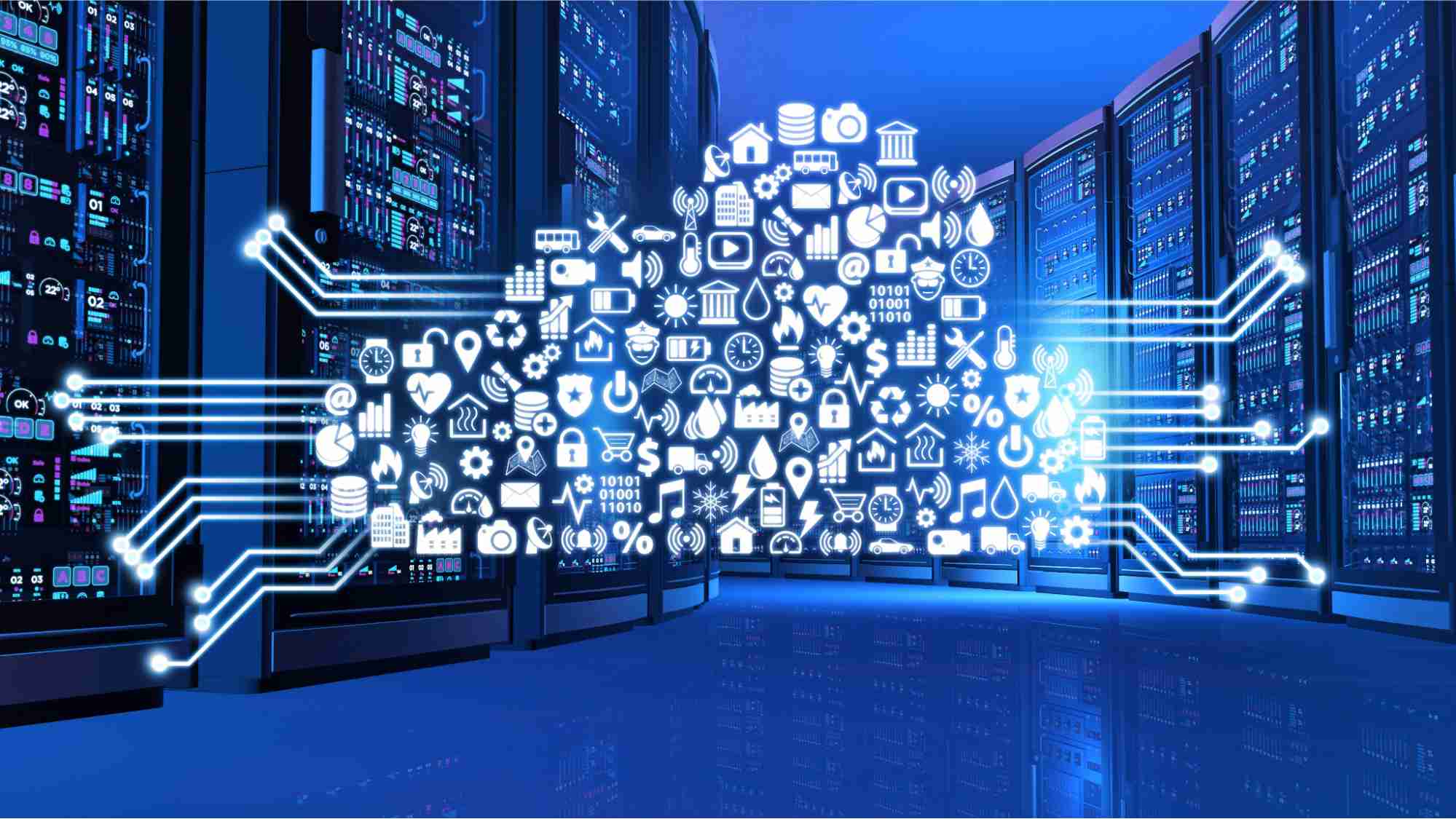 Cloud Storage Solution