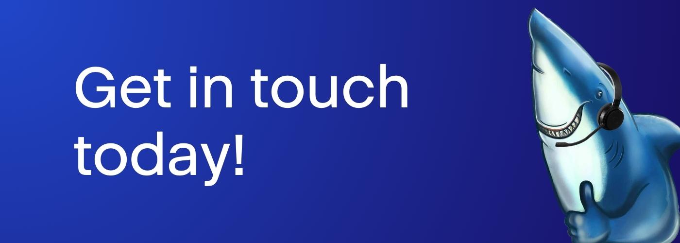 Contact Sharktech For Acronis Backup Service