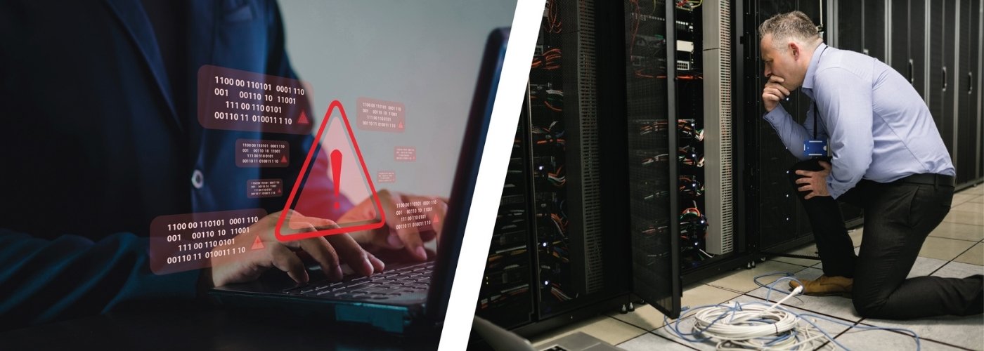 Differences Between Fault Tolerant And High Availability