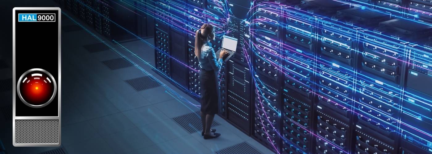 How AI is Affecting Cloud Computing