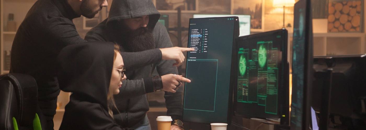 How Does DDoS Protection Work