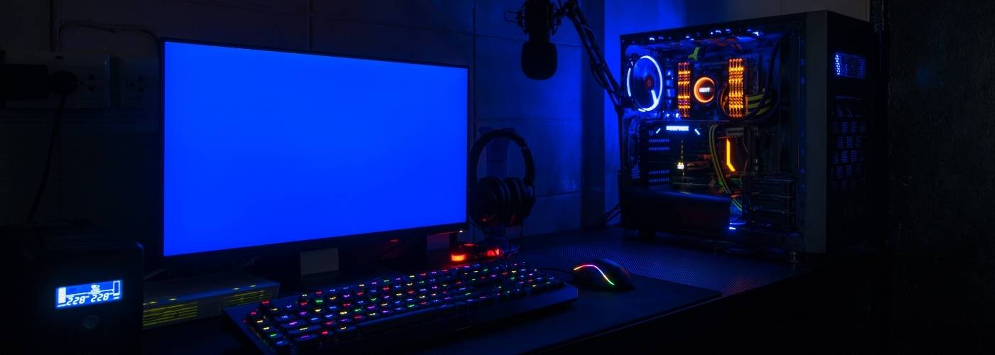 How To Make A Cloud Gaming Server