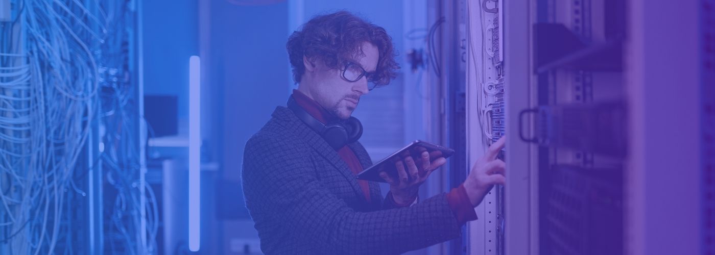 Importance of Bare Metal Server Security