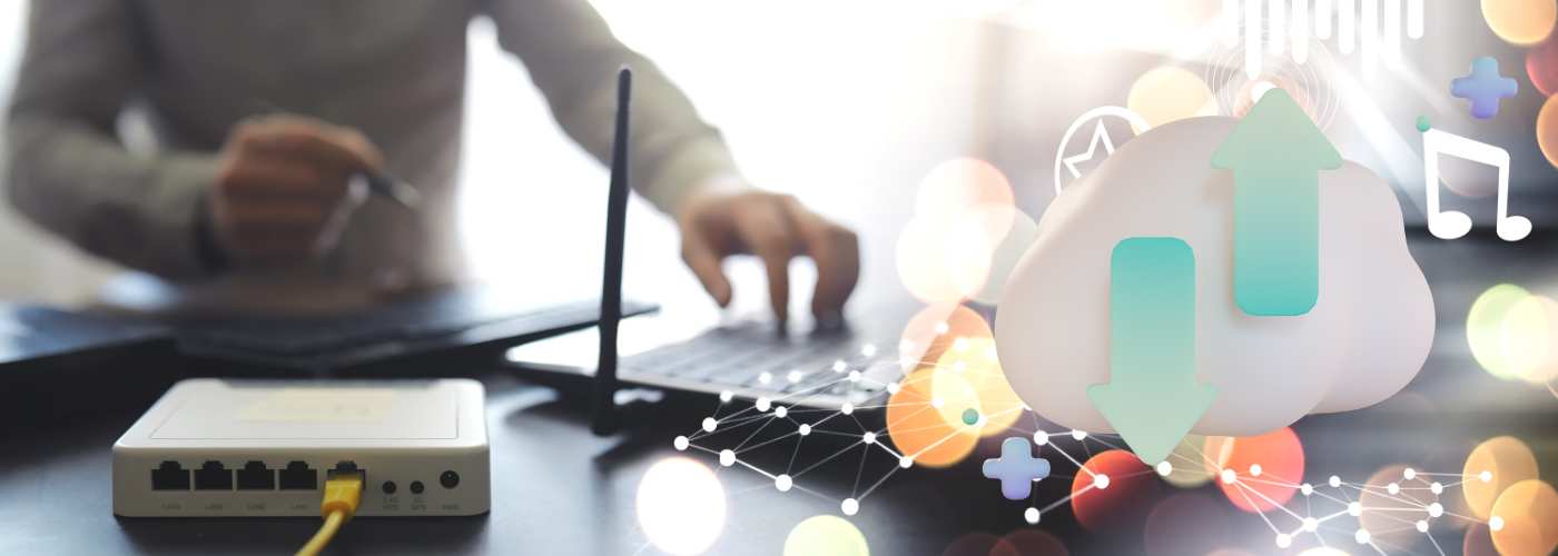 Importance of Routers For Connectivity