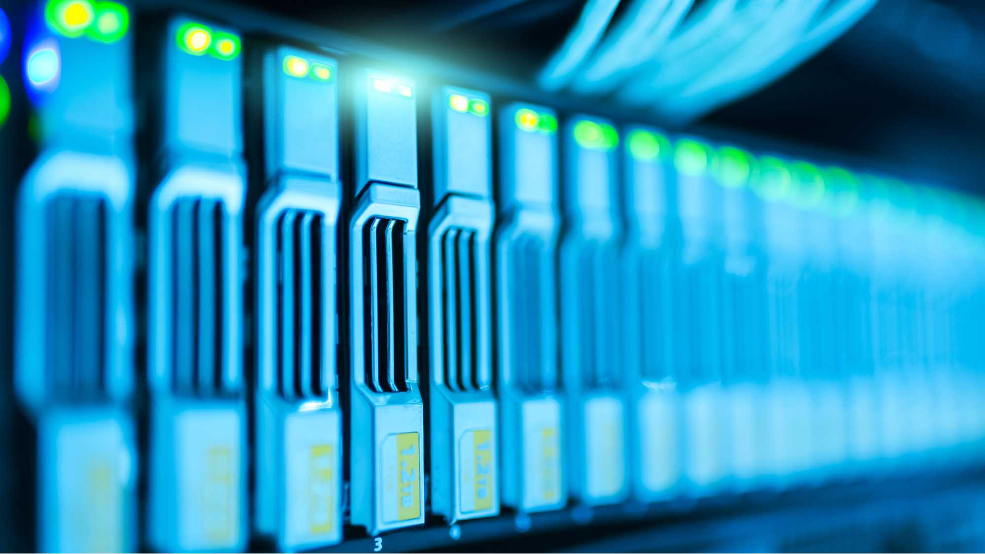 Managed Cloud Services