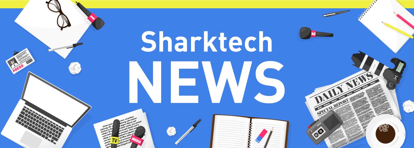 sharktech news banner 1