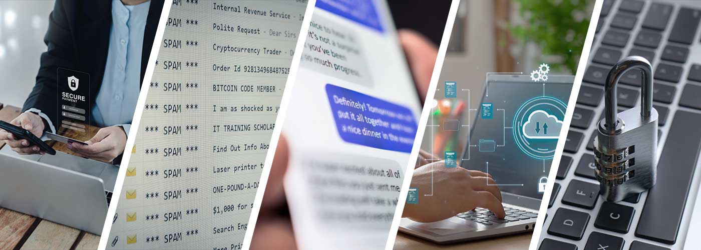 Top 5 Ways To Protect Your Personal Data