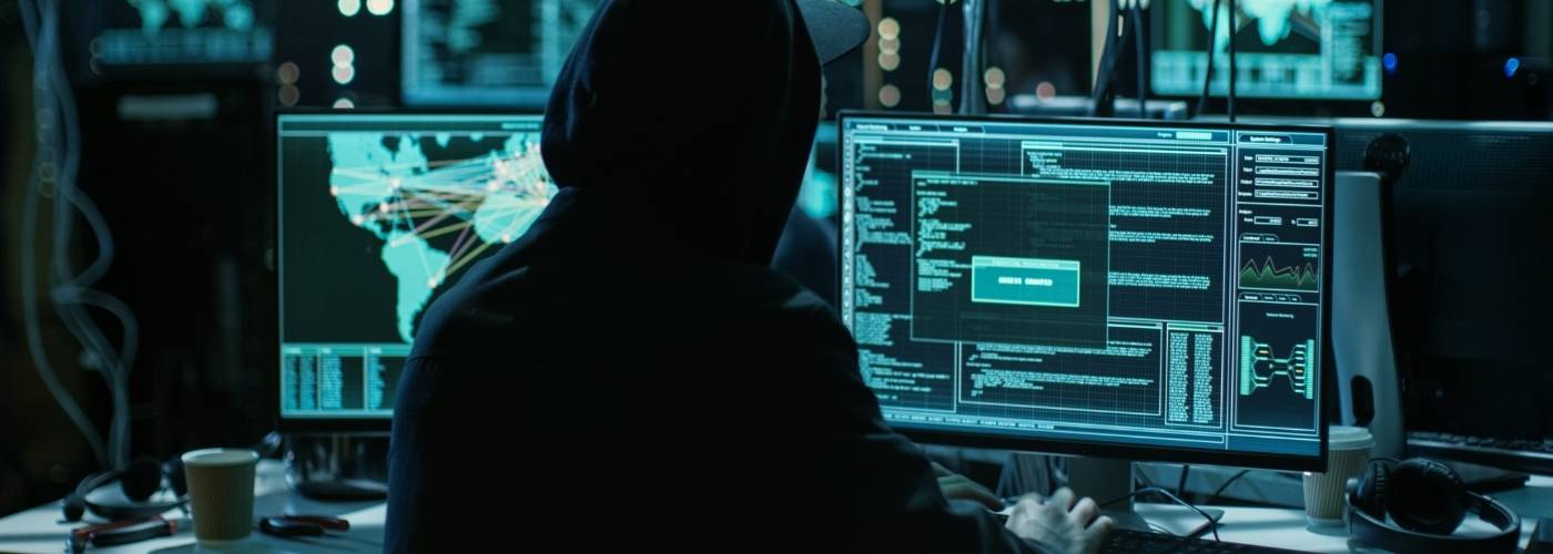 What Is A DDoS Attack