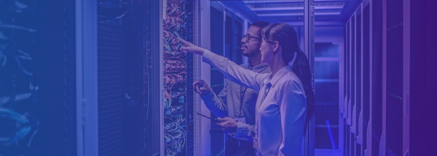 What Is A Hot Site In A Disaster Recovery Plan