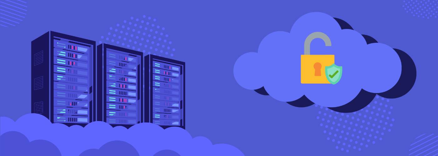 Where Is Public Cloud Hosted