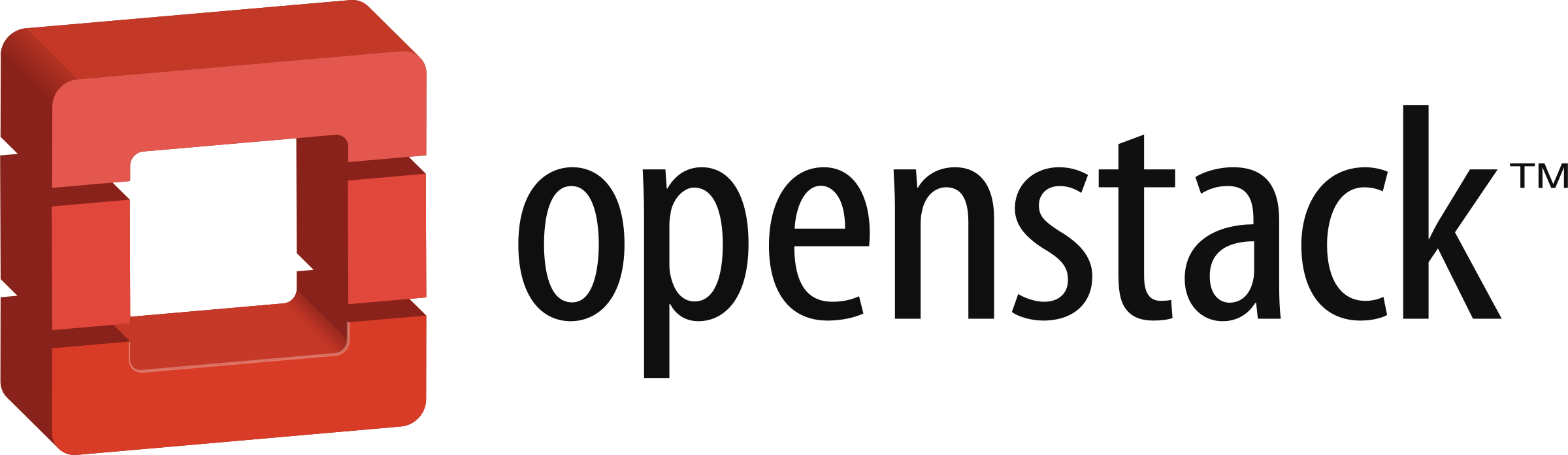 OpenStack Logo