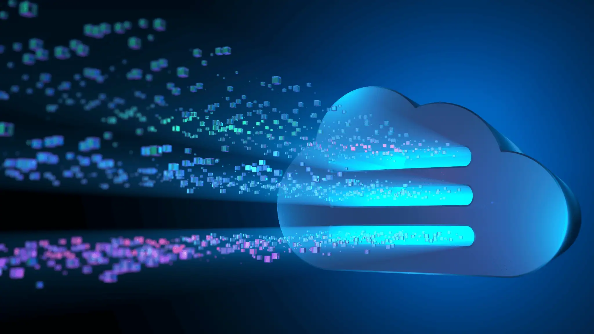 Cloud Service Providers