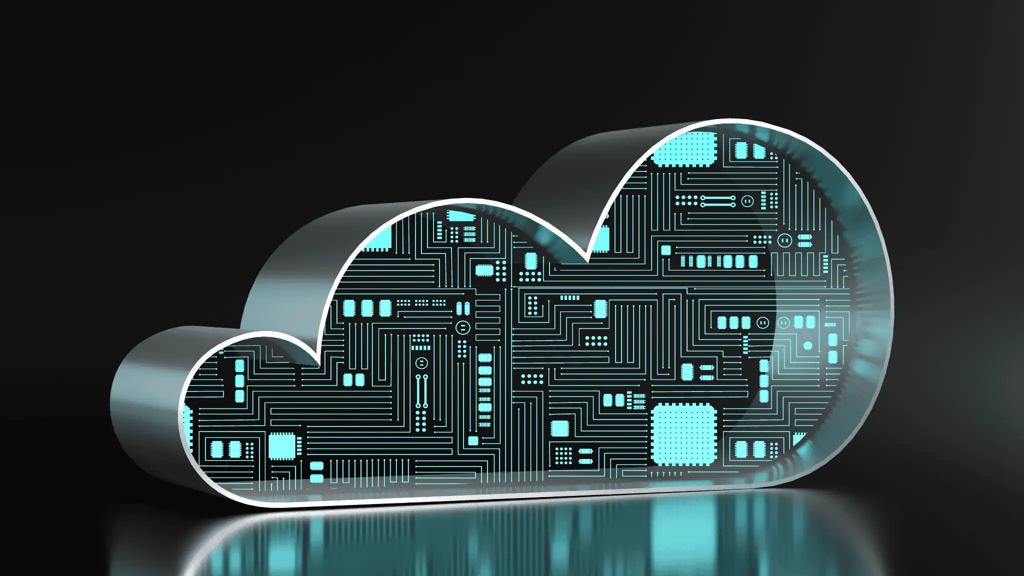 What is Cloud Migration?