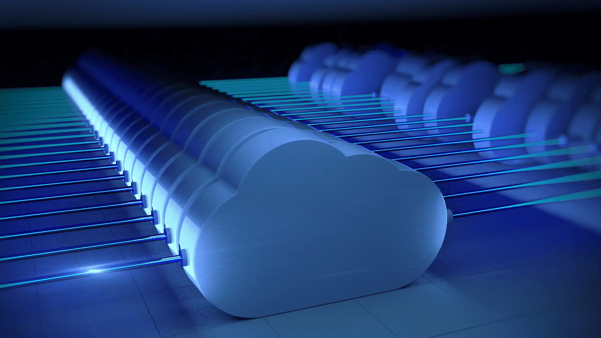 What is Public Cloud?